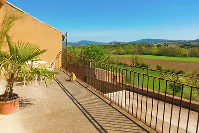 Traumhaftes Ferienhaus mit Swimmingpool in...