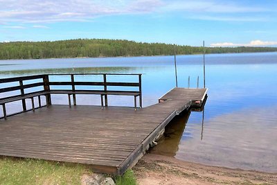 4 personas casa en Värmlands Nysäter