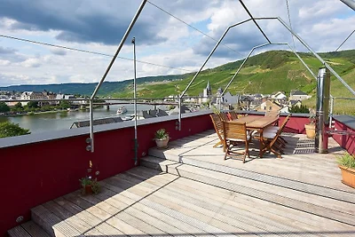 Ferienhaus mit 1 Schlafzimmer