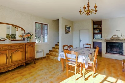 Casa vacanze con piscina