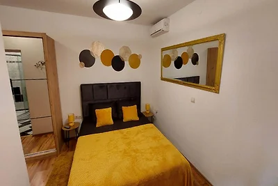 Rooms Argo - Yellow Double Room