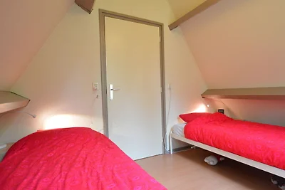 Ferienhaus in Stramproy f�r 5 Personen