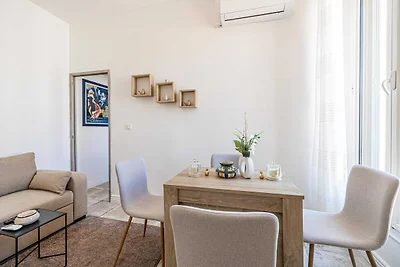 Schöne Wohnung mit Klimaanlage - 1 Schlafzimm...