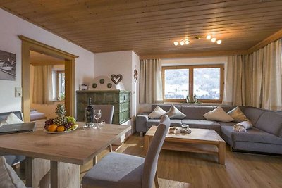 Landhaus Alpbach Vakantieappartement