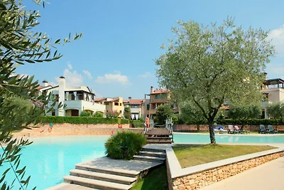 Appartamento in un residence a soli 400m dal...