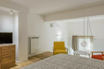 Vecchio Bastione - Duplex