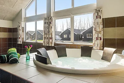 18 Personen Ferienhaus in Hasselberg