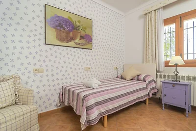 Es Rafal Cogolles - Ferienhaus Mit Privatem...