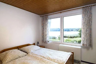 Bungalow in Klein Labenz voor 4 personen
