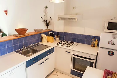 Bella casa vacanze con piscina