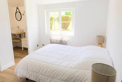 Casa a Guilvinec vicino Grève Blanche