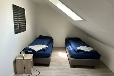 Hackfort l’Etage 6