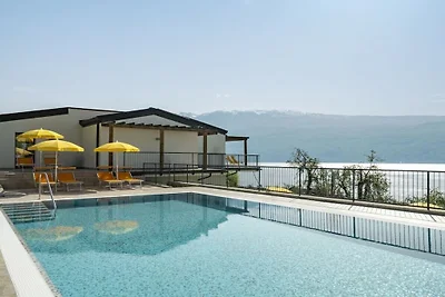 Gargnano  am Gardasee