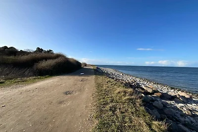 8 persoons vakantie huis in Nykøbing Sj