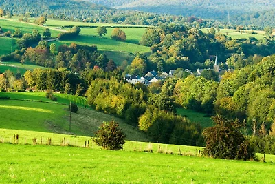 Ferienhaus in Mettet mit Garten