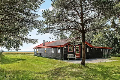 4 persone case ad Læsø-By Traum