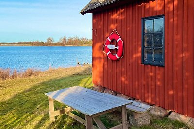 5 Personen Ferienhaus in BERGKVARA