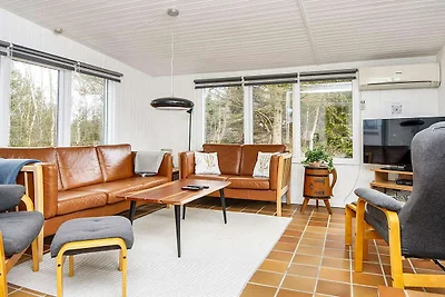 6 Personen Ferienhaus in Hemmet