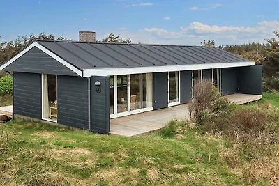 6 Personen Ferienhaus in Løkken-By Traum