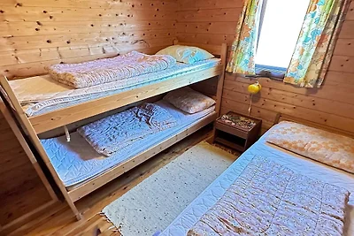 5 Personen Ferienhaus in FARSUND-By Traum