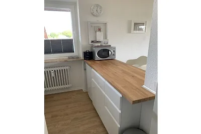 Apartment am See