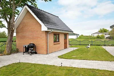 8 Personen Ferienhaus in Harpelunde-By Traum