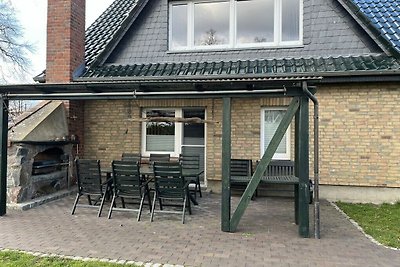 Vakantiehuis Tonn Modern toevluchtsoord