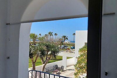 Gemütliches Ferienhaus in Cadiz in Meeresnähe