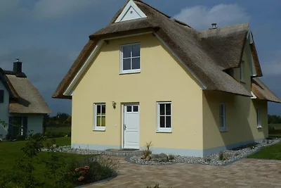 Ferienhaus Zierow bei Wismar