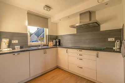 Charmante Villa in der Nähe von Meer und Wald