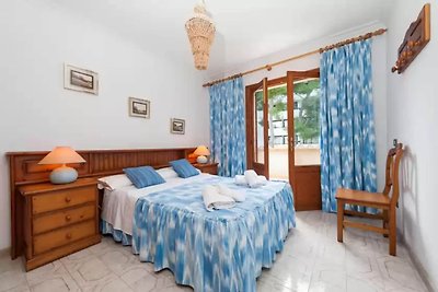 Villa Vallespir - Haus In Port D'alcúdia