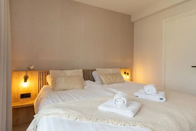 Appartamento di lusso con sauna in riva al...