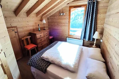 Mercantour Chalet f�r sechs Personen