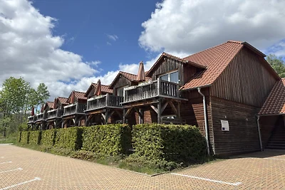 Appartementhaus mit Frühstück inklusive