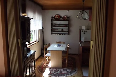 Casa vacanze pittoresca a Lokve con terrazza