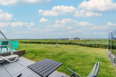 Apartment mit Meerblick