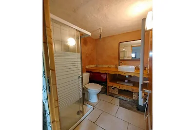 Chalet Magui - 3P8