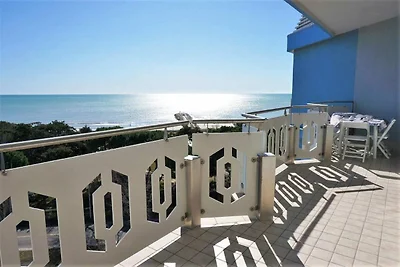 Appartamento con 2 camere da letto a Caorle