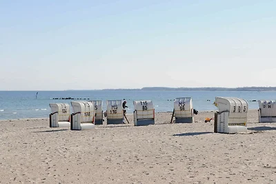 6 Personen Ferienhaus in Großenbrode