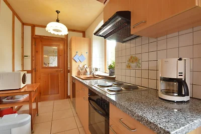 Ferienhaus in B�tgenbach in Seenהhe