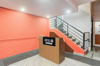 Metrostation Super Hotel O Channasandra