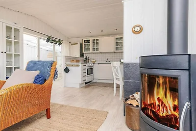 4 persoons vakantie huis in Blokhus-By Traum