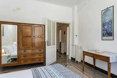 Classy Apartment in Rapallo