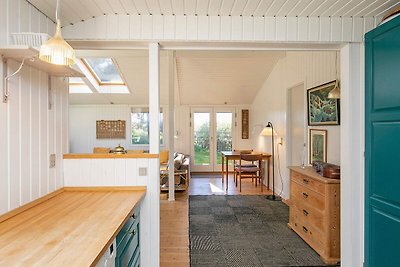 8 Personen Ferienhaus in Hjørring-By Traum