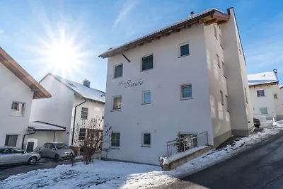Apartment in Fiss nahe Skigebiet Serfaus