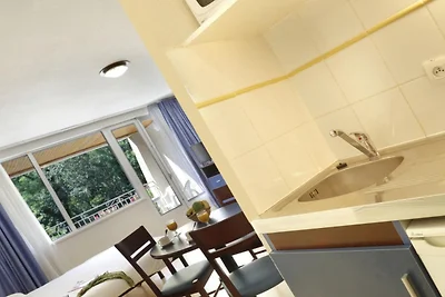 Dreier-Retreat in Vallon-Pont-d'Arc