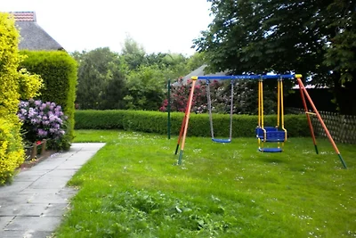 Diga del Mare del Nord Rifugio moderno