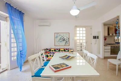 Casa Donnalucata