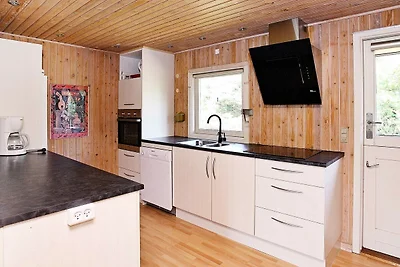 6 Personen Ferienhaus in Løkken