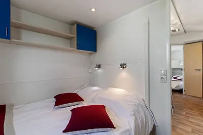 Mobilheim in Banjole nahe Strand Centinera